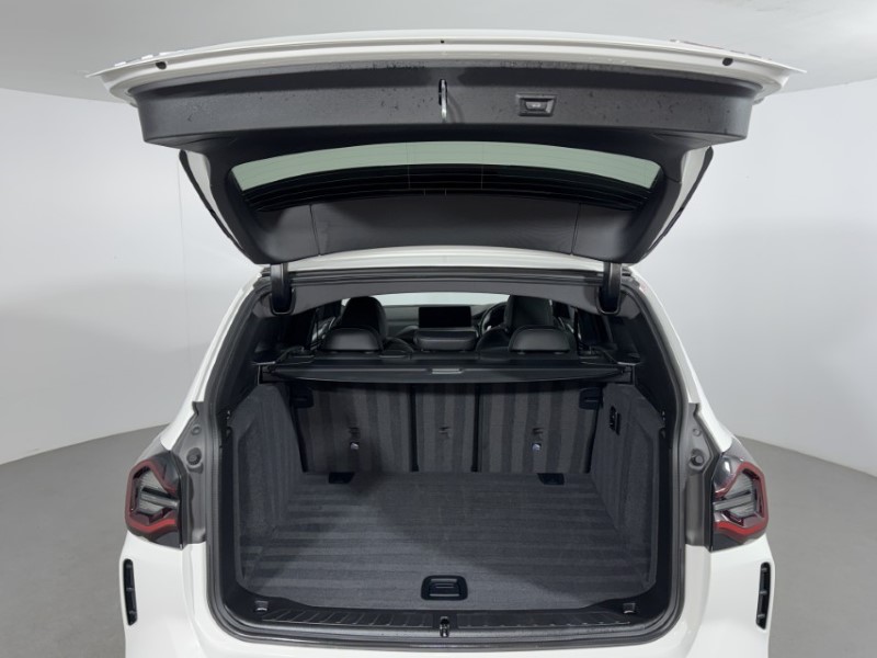 2023 (73) BMW X3 xDrive20i MHT M Sport 5dr Step Auto 5157703