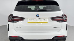 2023 (73) BMW X3 xDrive20i MHT M Sport 5dr Step Auto 5157699