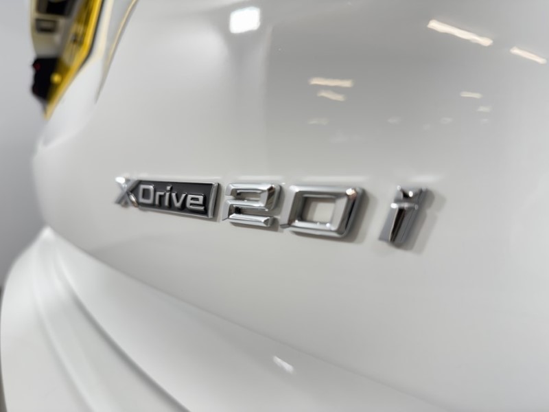 2023 (73) BMW X3 xDrive20i MHT M Sport 5dr Step Auto 5157698