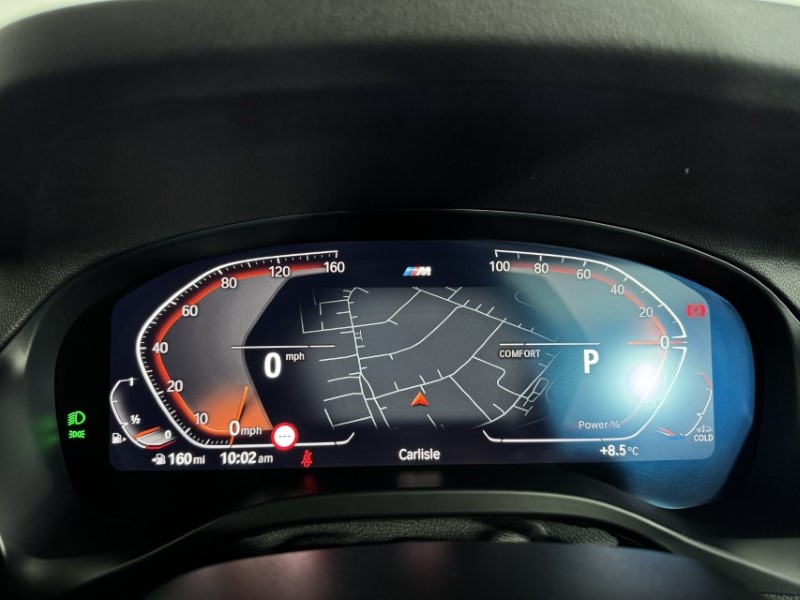 2023 (73) BMW X3 xDrive20i MHT M Sport 5dr Step Auto 5157669