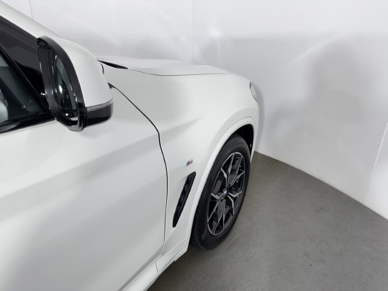 2023 (73) BMW X3 xDrive20i MHT M Sport 5dr Step Auto 5157692