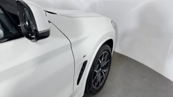 2023 (73) BMW X3 xDrive20i MHT M Sport 5dr Step Auto 5157692