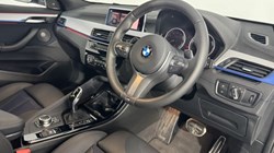2022 (72) BMW X2 xDrive 20d M Sport 5dr Step Auto 5138521