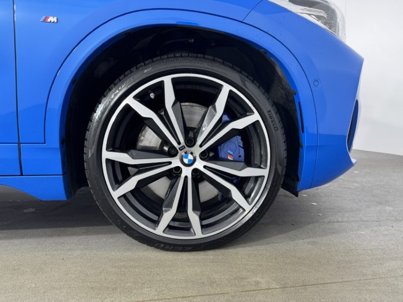 2022 (72) BMW X2 xDrive 20d M Sport 5dr Step Auto 5138528