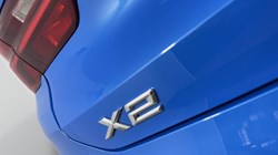 2022 (72) BMW X2 xDrive 20d M Sport 5dr Step Auto 5138536