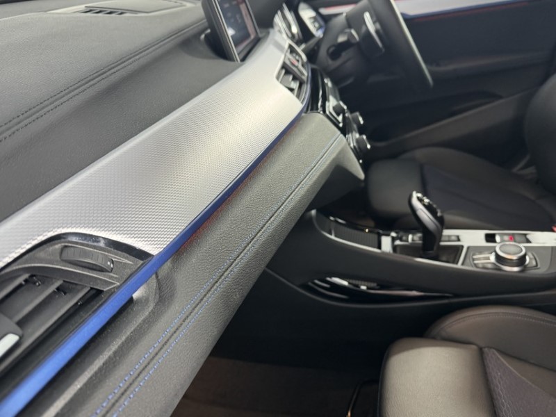 2022 (72) BMW X2 xDrive 20d M Sport 5dr Step Auto 5138549