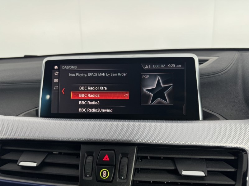 2022 (72) BMW X2 xDrive 20d M Sport 5dr Step Auto 5138512