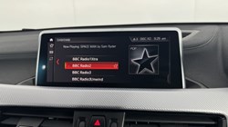 2022 (72) BMW X2 xDrive 20d M Sport 5dr Step Auto 5138512