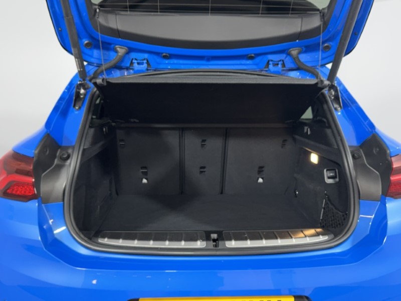 2022 (72) BMW X2 xDrive 20d M Sport 5dr Step Auto 5138537