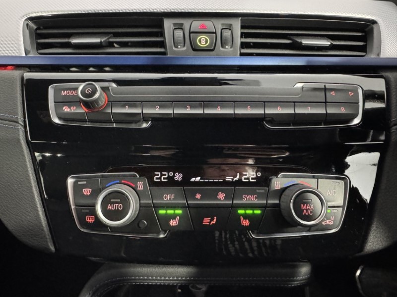 2022 (72) BMW X2 xDrive 20d M Sport 5dr Step Auto 5138520