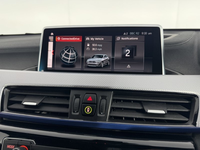 2022 (72) BMW X2 xDrive 20d M Sport 5dr Step Auto 5138513