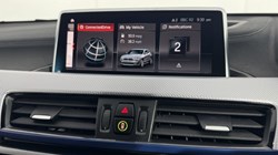 2022 (72) BMW X2 xDrive 20d M Sport 5dr Step Auto 5138513