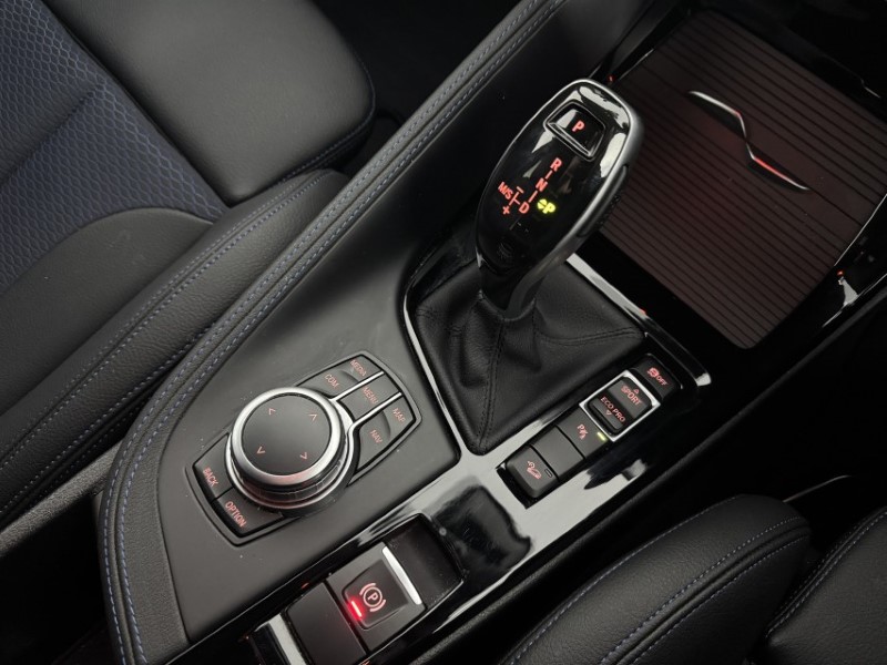 2022 (72) BMW X2 xDrive 20d M Sport 5dr Step Auto 5138515