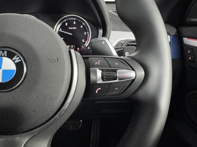 2022 (72) BMW X2 xDrive 20d M Sport 5dr Step Auto 5138509