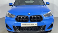 2022 (72) BMW X2 xDrive 20d M Sport 5dr Step Auto 5138564