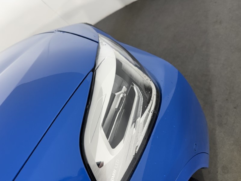 2022 (72) BMW X2 xDrive 20d M Sport 5dr Step Auto 5138529