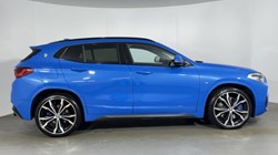 2022 (72) BMW X2 xDrive 20d M Sport 5dr Step Auto 5138563