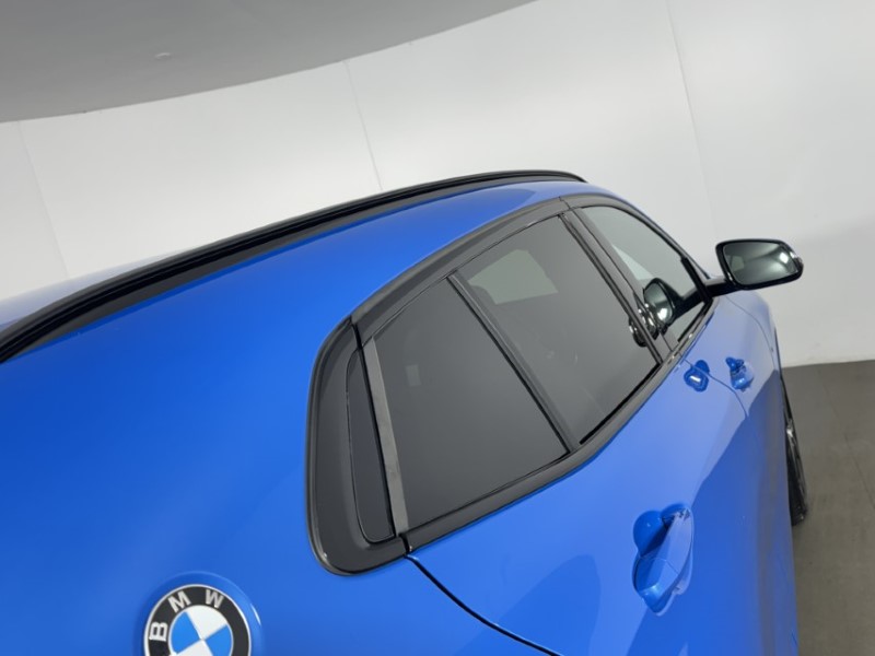 2022 (72) BMW X2 xDrive 20d M Sport 5dr Step Auto 5138532