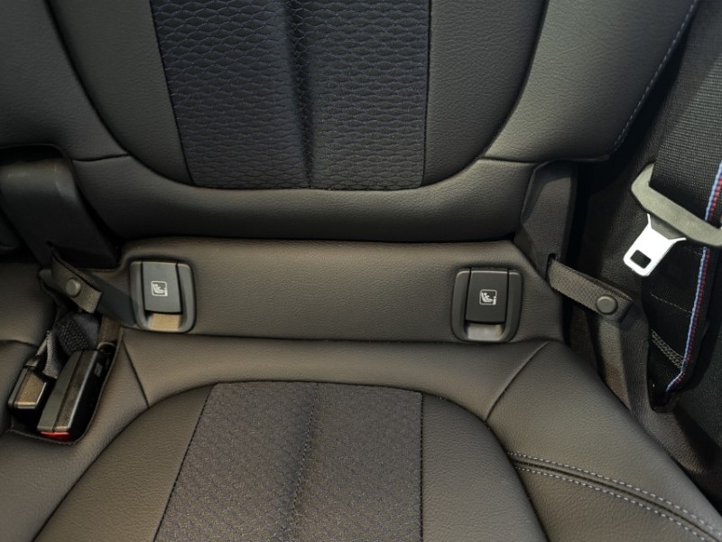 2022 (72) BMW X2 xDrive 20d M Sport 5dr Step Auto 5138545