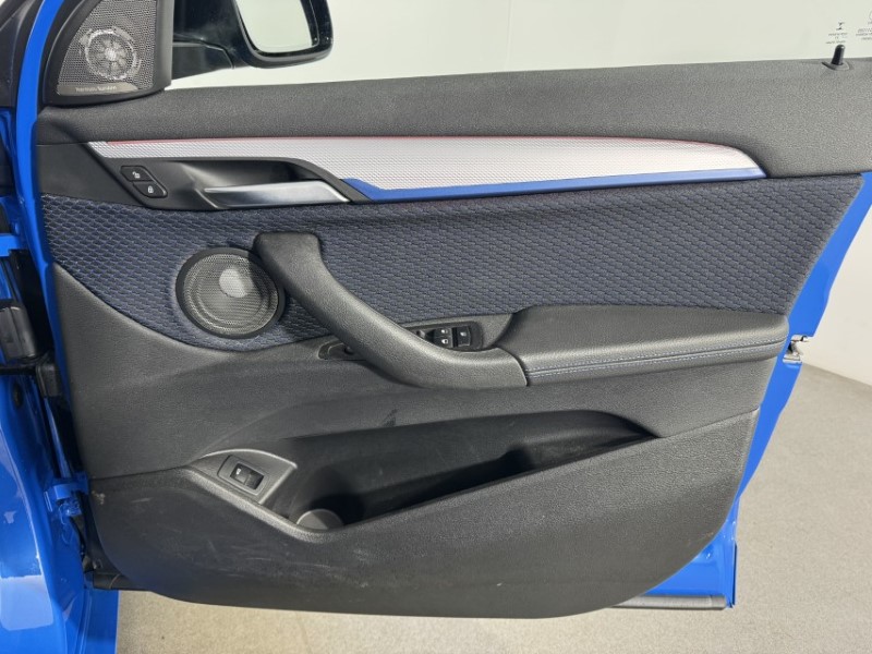 2022 (72) BMW X2 xDrive 20d M Sport 5dr Step Auto 5138525