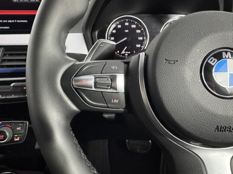 2022 (72) BMW X2 xDrive 20d M Sport 5dr Step Auto 5138508