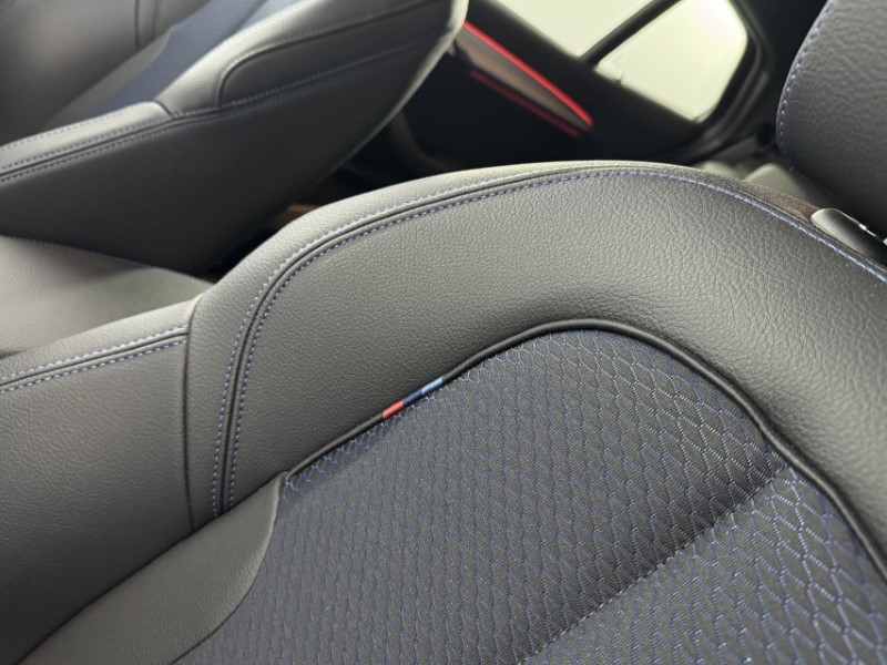 2022 (72) BMW X2 xDrive 20d M Sport 5dr Step Auto 5138548