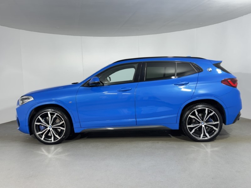 2022 (72) BMW X2 xDrive 20d M Sport 5dr Step Auto 5138554
