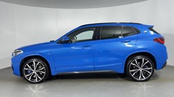 2022 (72) BMW X2 xDrive 20d M Sport 5dr Step Auto 5138554