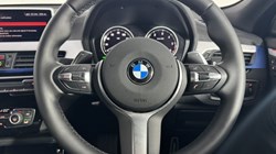 2022 (72) BMW X2 xDrive 20d M Sport 5dr Step Auto 5138507