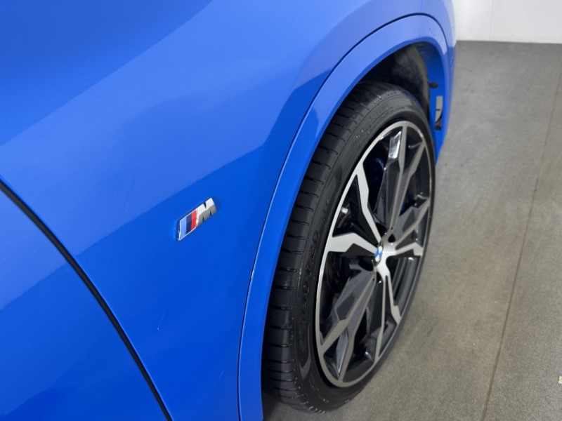 2022 (72) BMW X2 xDrive 20d M Sport 5dr Step Auto 5138527