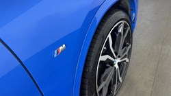 2022 (72) BMW X2 xDrive 20d M Sport 5dr Step Auto 5138527