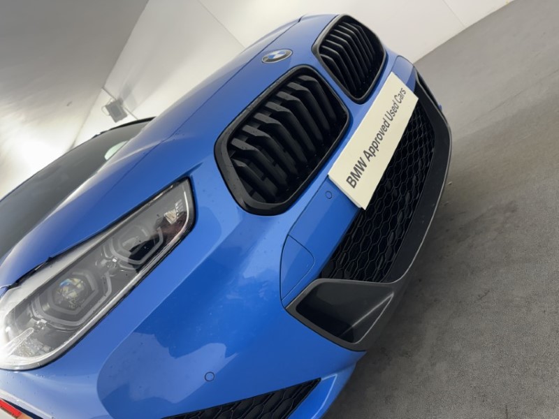 2022 (72) BMW X2 xDrive 20d M Sport 5dr Step Auto 5138531