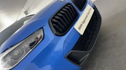 2022 (72) BMW X2 xDrive 20d M Sport 5dr Step Auto 5138531