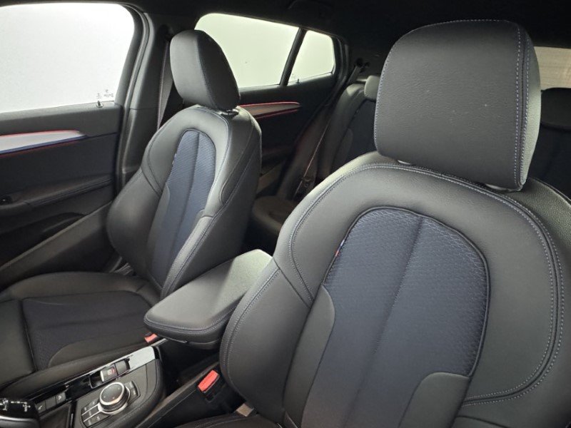 2022 (72) BMW X2 xDrive 20d M Sport 5dr Step Auto 5138546