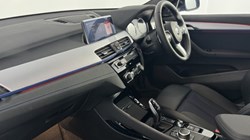 2022 (72) BMW X2 xDrive 20d M Sport 5dr Step Auto 5138547