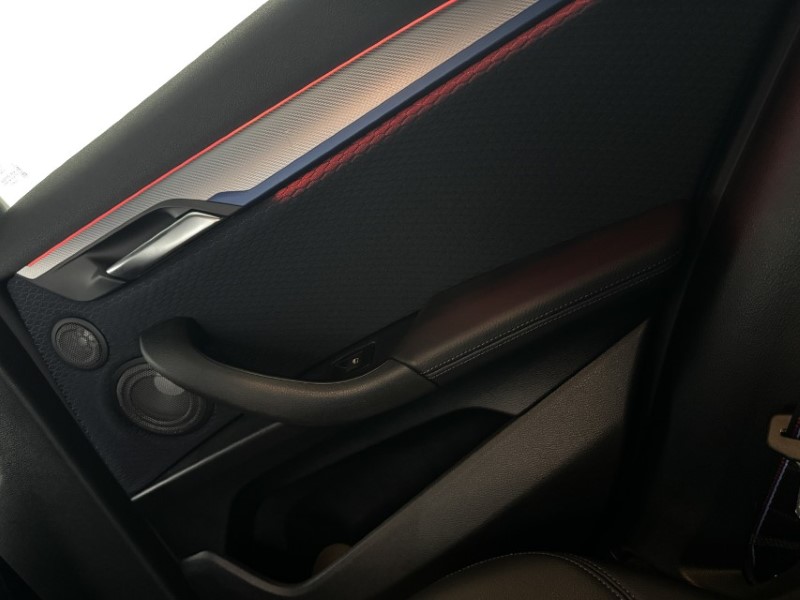 2022 (72) BMW X2 xDrive 20d M Sport 5dr Step Auto 5138543