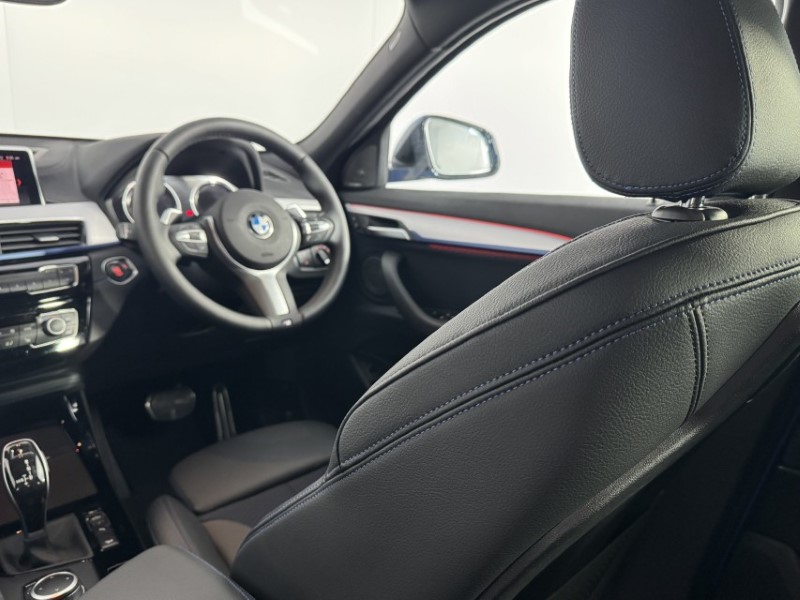 2022 (72) BMW X2 xDrive 20d M Sport 5dr Step Auto 5138541