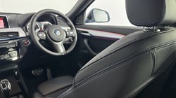 2022 (72) BMW X2 xDrive 20d M Sport 5dr Step Auto 5138541