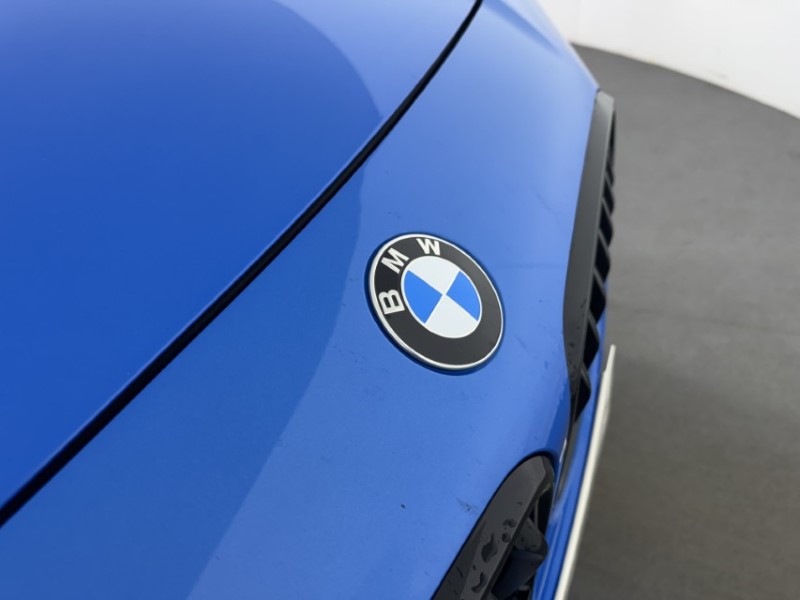 2022 (72) BMW X2 xDrive 20d M Sport 5dr Step Auto 5138530