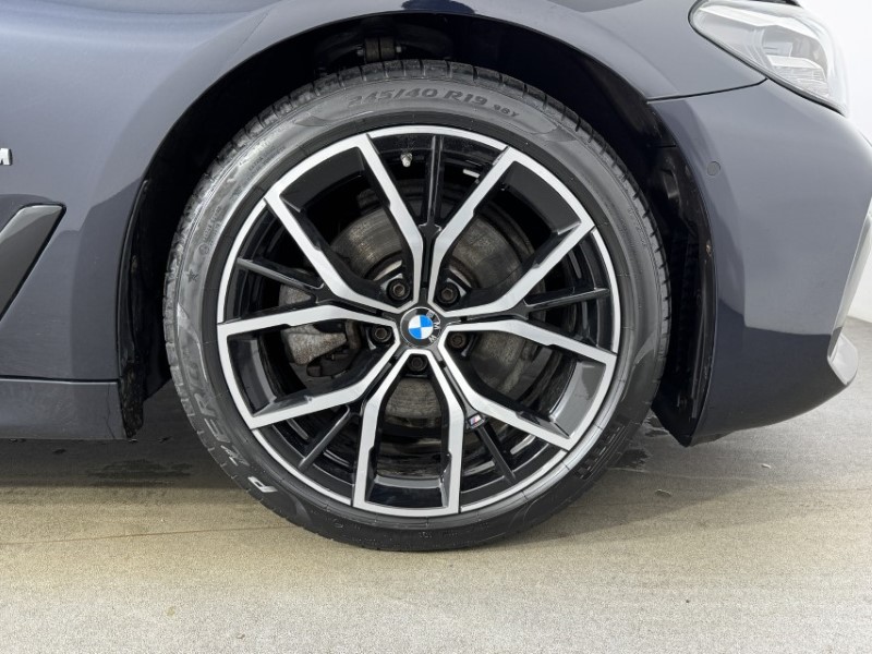 2022 (72) BMW 5 SERIES 520d xDrive MHT M Sport 4dr Step Auto 5112818