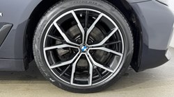 2022 (72) BMW 5 SERIES 520d xDrive MHT M Sport 4dr Step Auto 5112818