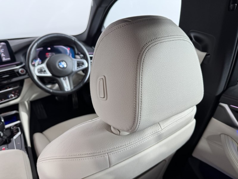 2022 (72) BMW 5 SERIES 520d xDrive MHT M Sport 4dr Step Auto 5112842