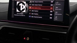 2022 (72) BMW 5 SERIES 520d xDrive MHT M Sport 4dr Step Auto 5112801