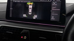 2022 (72) BMW 5 SERIES 520d xDrive MHT M Sport 4dr Step Auto 5112807