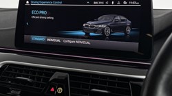 2022 (72) BMW 5 SERIES 520d xDrive MHT M Sport 4dr Step Auto 5112806