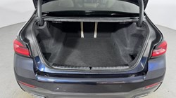 2022 (72) BMW 5 SERIES 520d xDrive MHT M Sport 4dr Step Auto 5112825