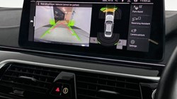 2022 (72) BMW 5 SERIES 520d xDrive MHT M Sport 4dr Step Auto 5112808