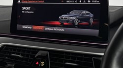 2022 (72) BMW 5 SERIES 520d xDrive MHT M Sport 4dr Step Auto 5112804