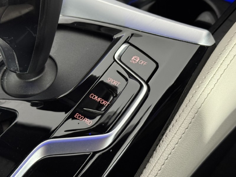 2022 (72) BMW 5 SERIES 520d xDrive MHT M Sport 4dr Step Auto 5112797