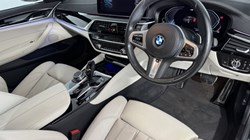 2022 (72) BMW 5 SERIES 520d xDrive MHT M Sport 4dr Step Auto 5112809
